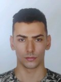 Asistan Halil Erdem MADENLİ