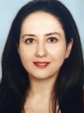Dr. Öğr. Üyesi Gökçe ÖZDEN GÜRCAN